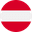 Österreich Flagge