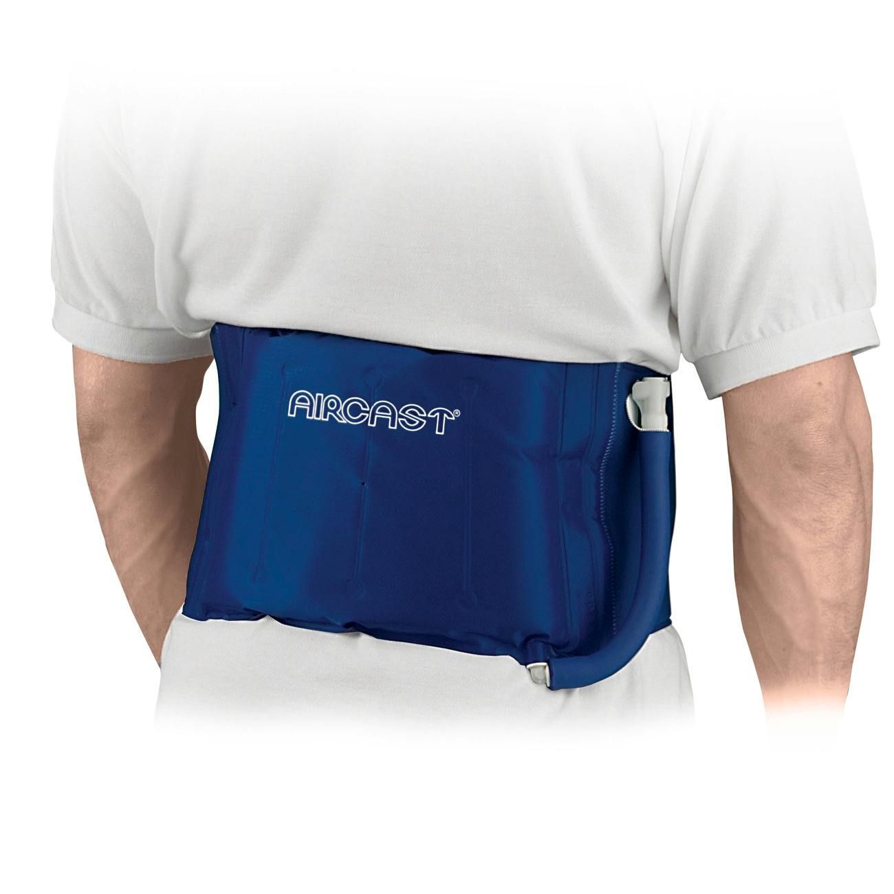 Produktbild AIRCAST® Cryo/Cuff™-Rückenbandage, Kältetherapie-System zur effektiven Reduzierung von Schwellungen und Schmerzen