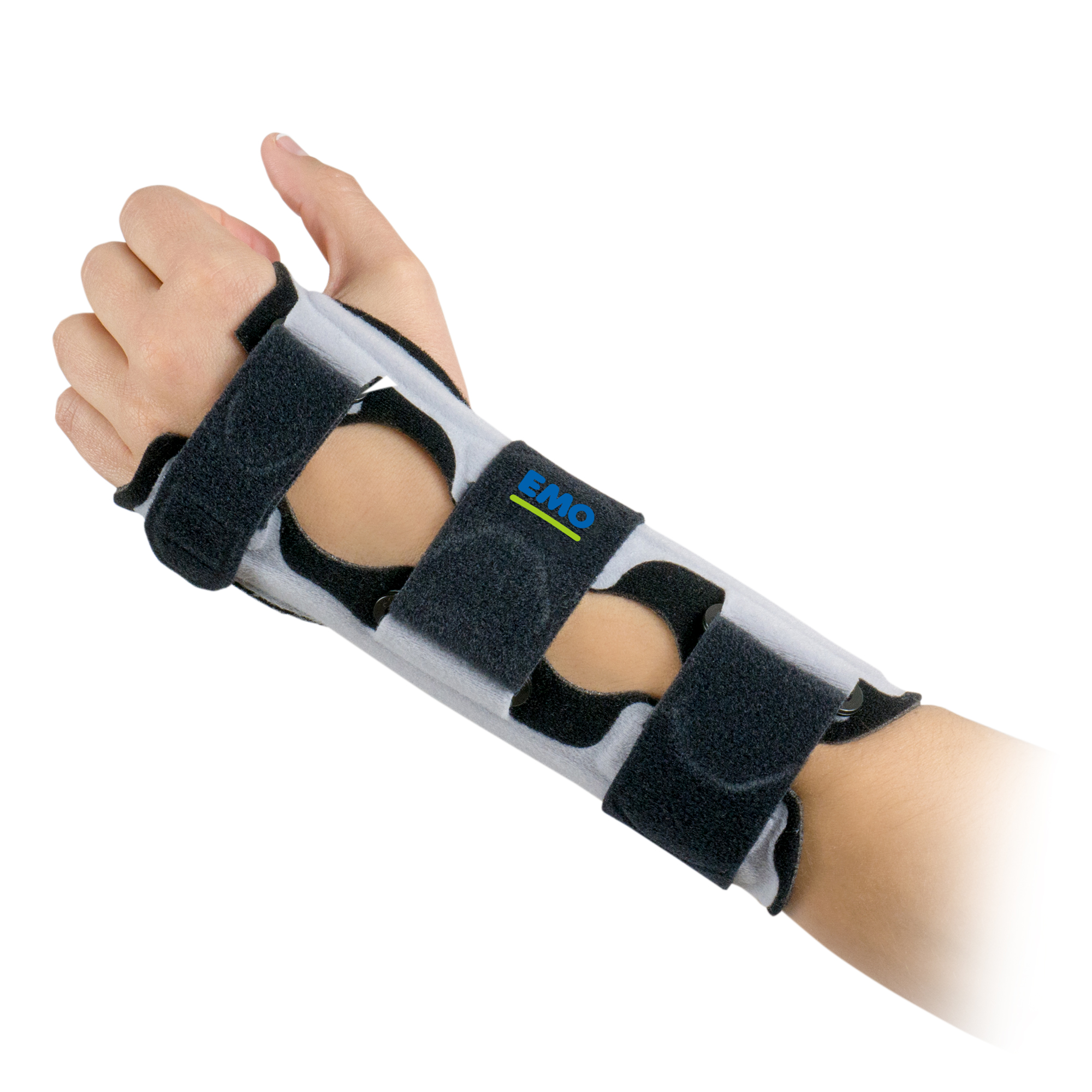 Produktbild EMO Manugrip, Handorthese zur Immobilisierung des Handgelenks