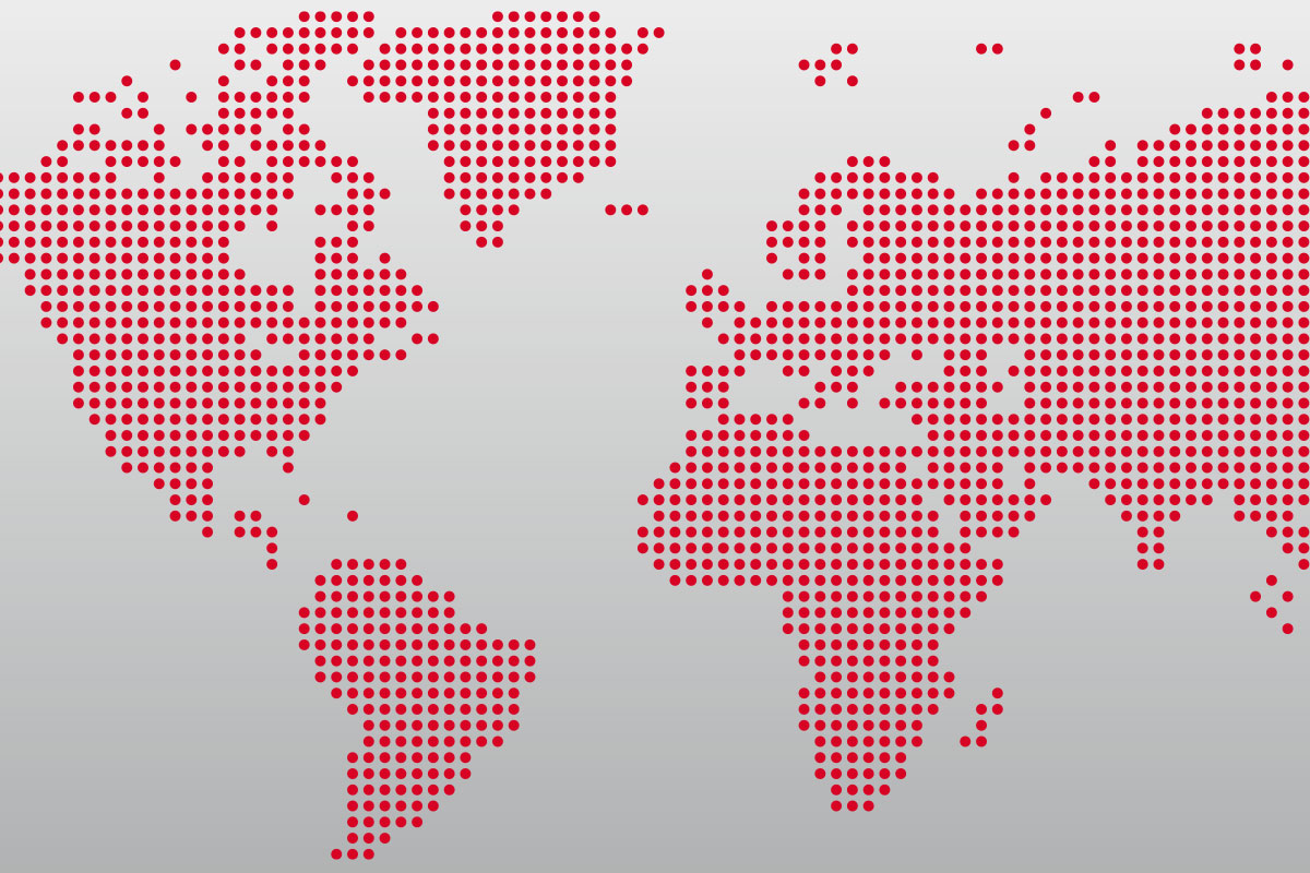 Bild für Webseite, Ordner: djo_weltweit, unsere Standorte, rot, grau