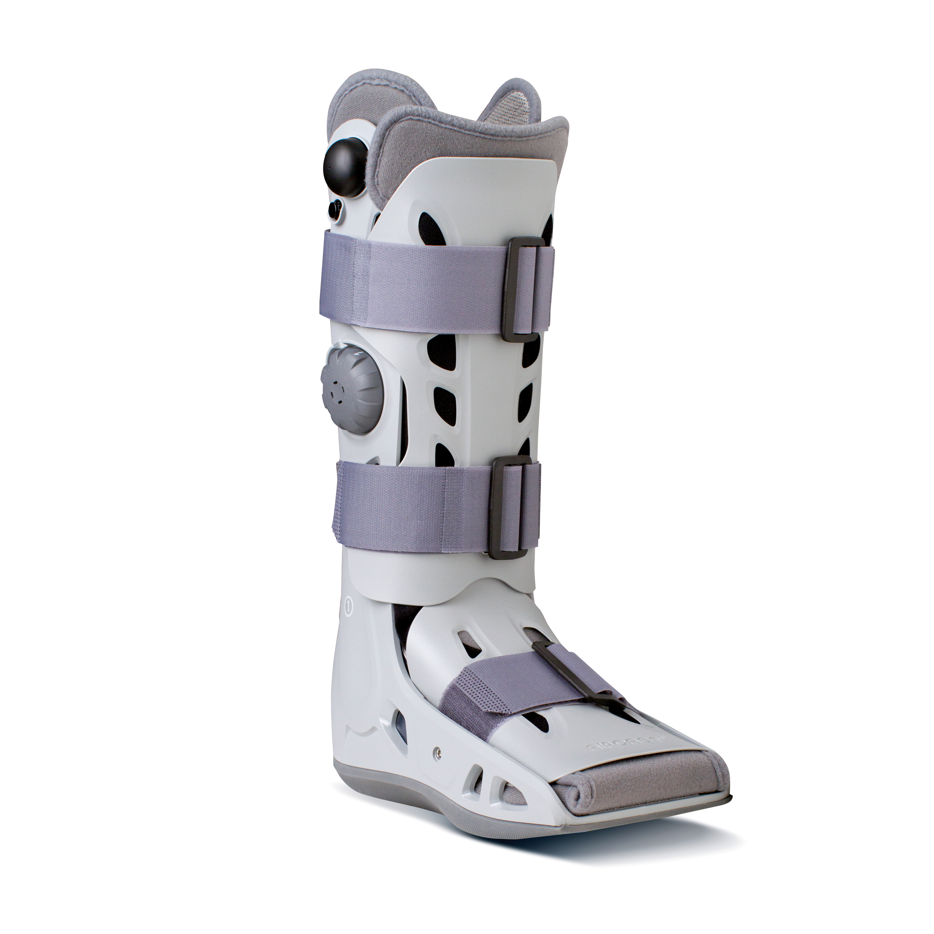 Produktbild AIRCAST® Airselect™ Elite Walker, Unterschenkel-Fuß-Orthese zur Immobilisierung in vorgegebener
Position