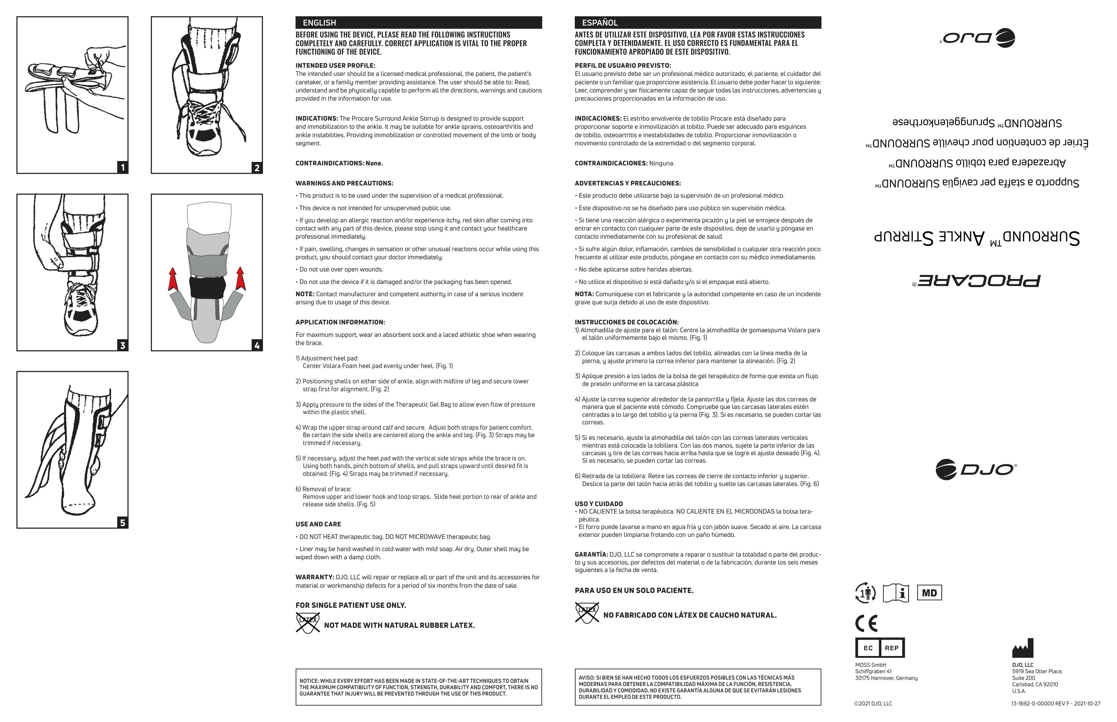 Gebrauchsanleitung-PROCARE Surround Ankle-13-1692-0-00000.pdf