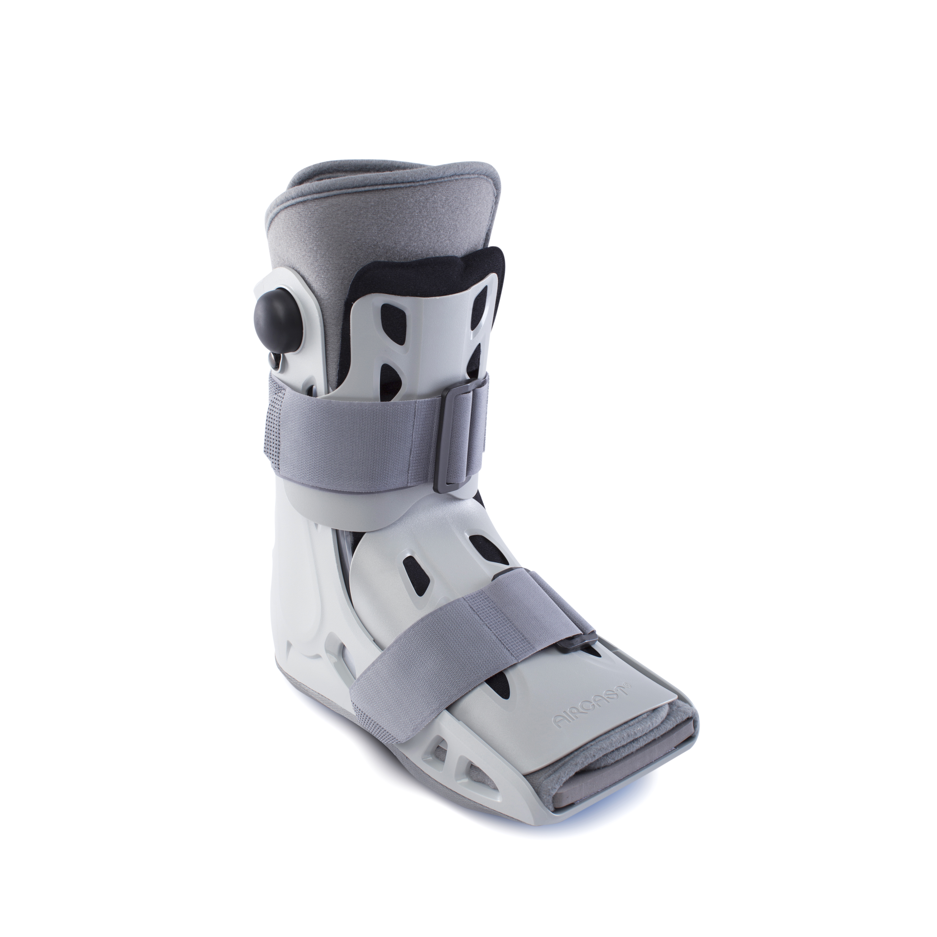 Produktbild AIRCAST® Airselect™ Short Walker, Kurze Unterschenkel-Fuß-Orthese zur Immobilisierung in vorgegebener Position