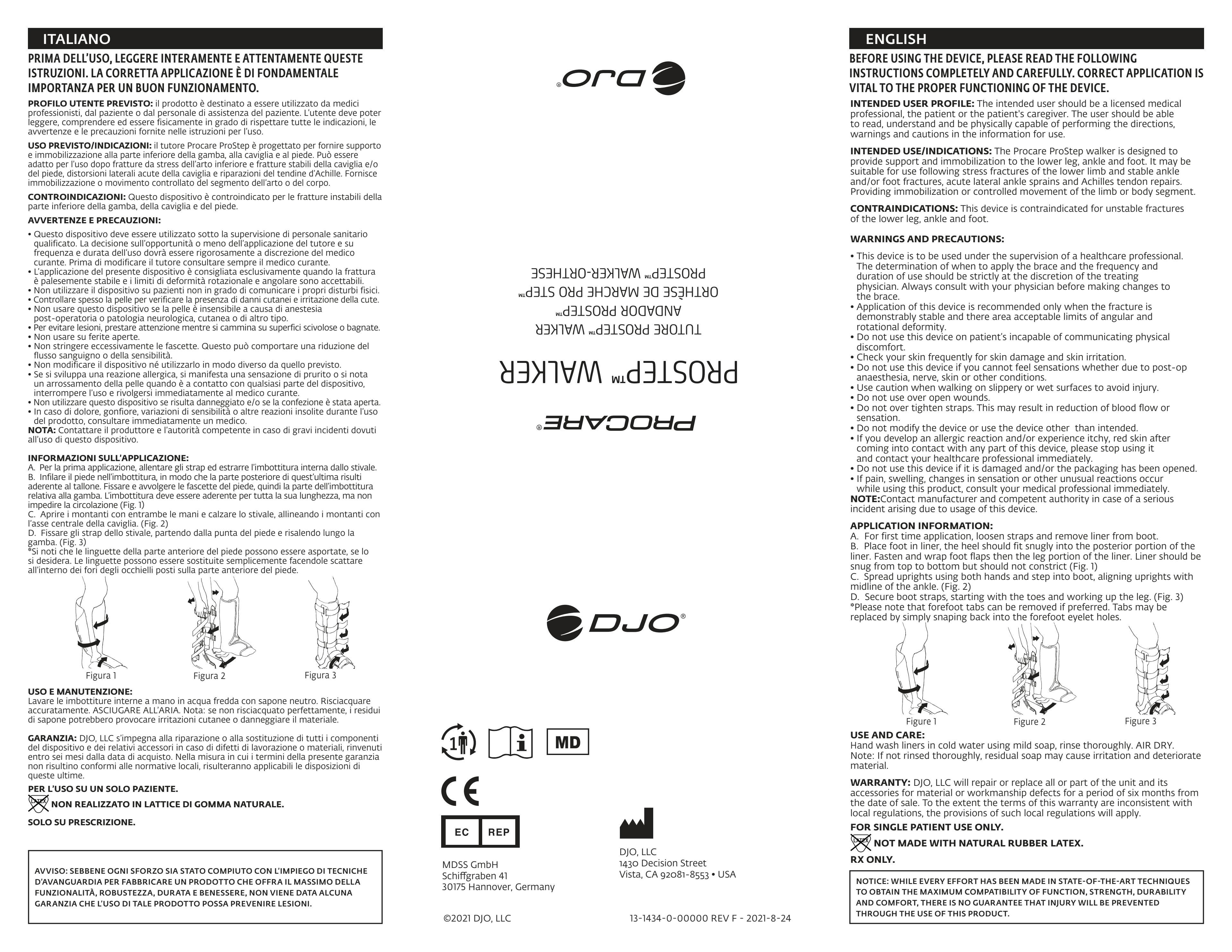 Gebrauchsanleitung-PROCARE Prostep-13-1434-0-00000.pdf