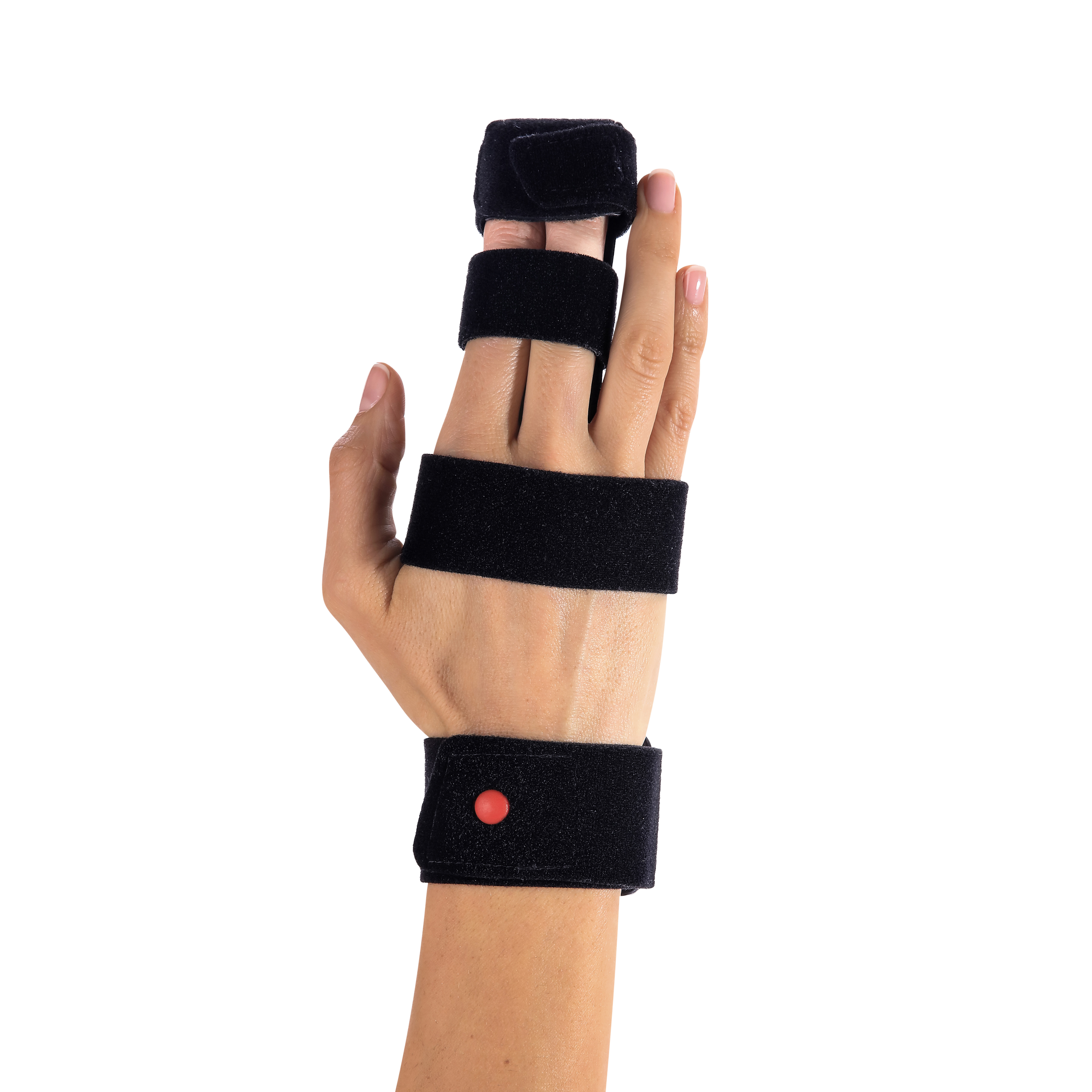 Produktbild DONJOY® DigiForm™, Fingerorthese zur Immobilisierung von 1 bis 2 Fingern