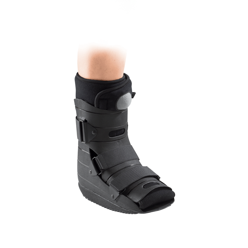 Produktbild PROCARE® Nextep™ Shortie Air Walker, Kurze Unterschenkel-Fuß-Orthese zur Immobilisierung