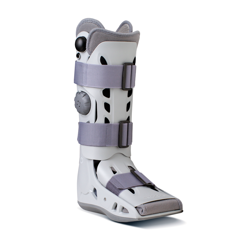 Produktbild AIRCAST® Airselect™ Achilles Walker, Unterschenkel-Fuß-Orthese zur Immobilisierung in definierten, einstellbaren Positionen