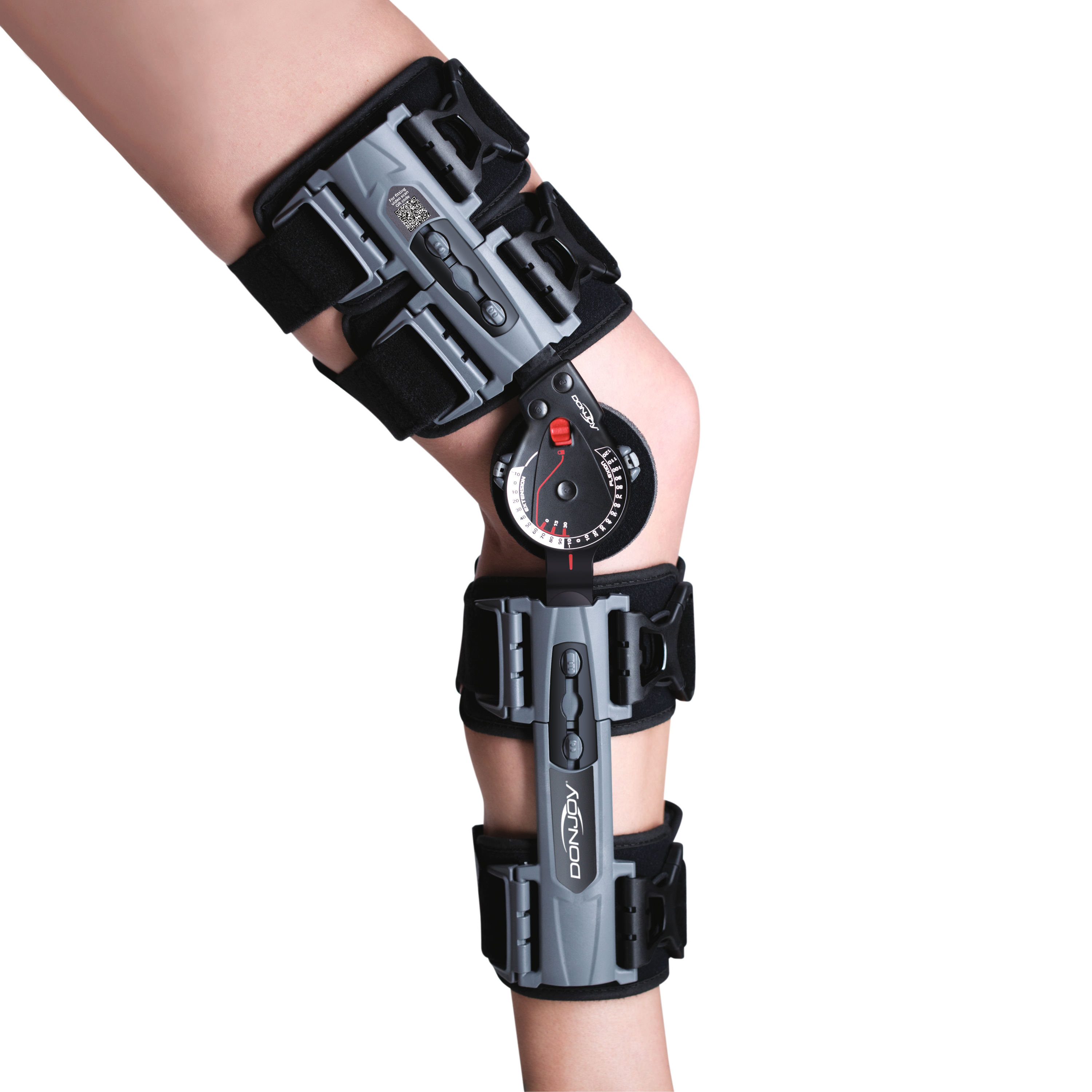 Produktbild DONJOY® X-Act ROM Knee, Knieorthese zur frühfunktionellen Mobilisierung