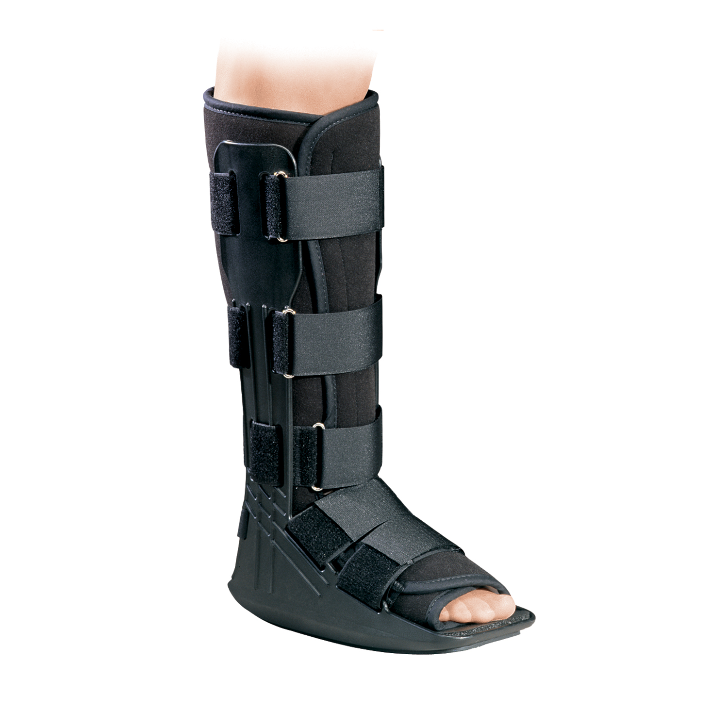 Produktbild PROCARE® Prostep™ Walker, Unterschenkel-Fuß-Orthese zur Immobilisierung in vorgegebener
Position