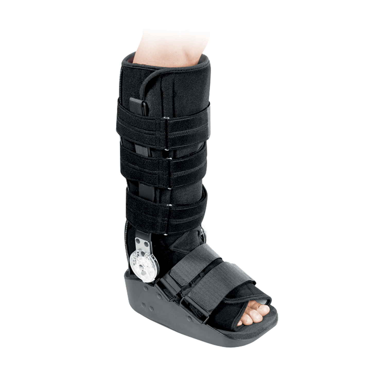Produktbild PROCARE® Maxtrax™ ROM Walker, Unterschenkel-Fuß-Orthese zur Mobilisierung in einstellbaren Bewegungsumfängen