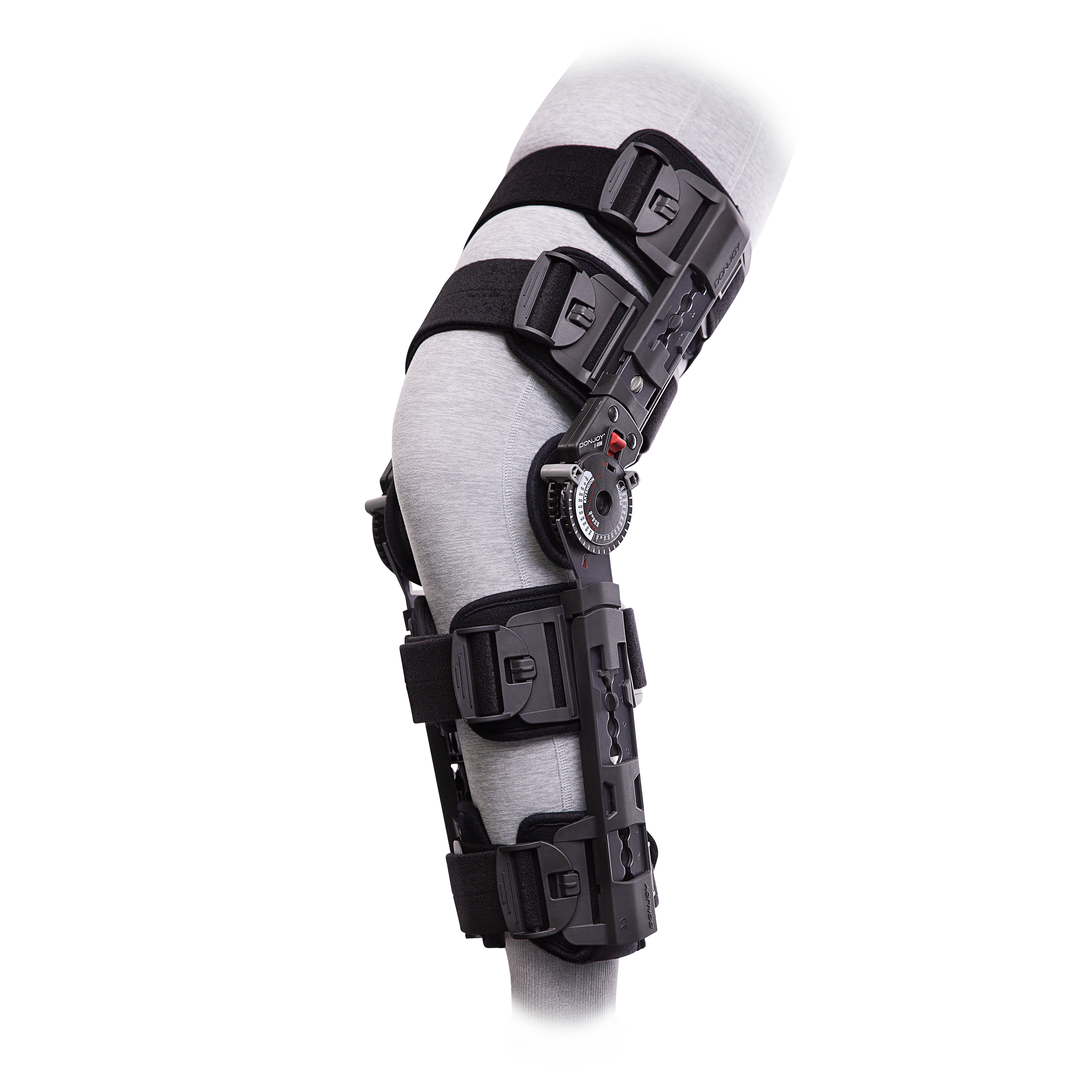 Produktbild DONJOY® X-ROM, Knieorthese zur frühfunktionellen Mobilisierung