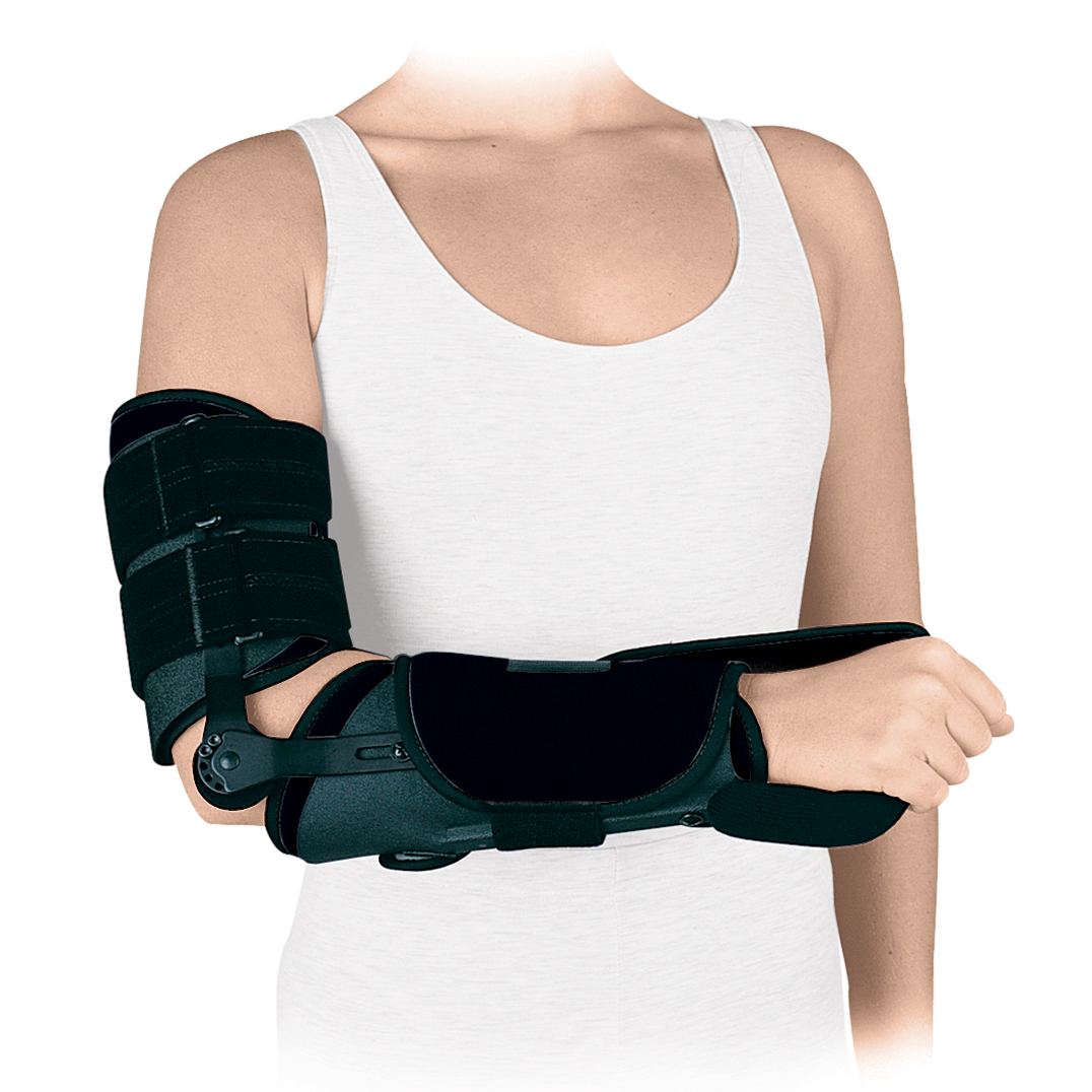 Produktbild PROCARE® Elbow Ranger, Ellenbogenorthese mit einstellbaren Gelenken