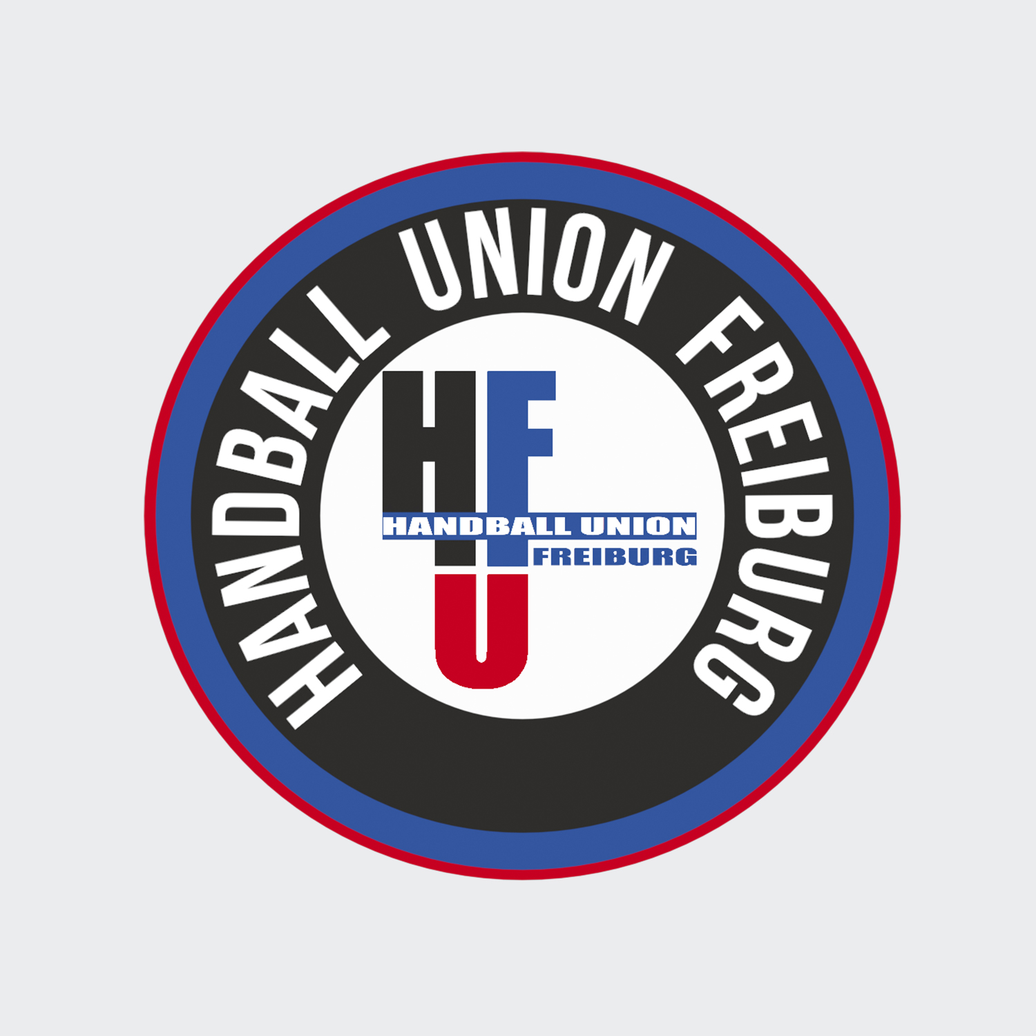 Logo Handball Union Freiburg Handballverein