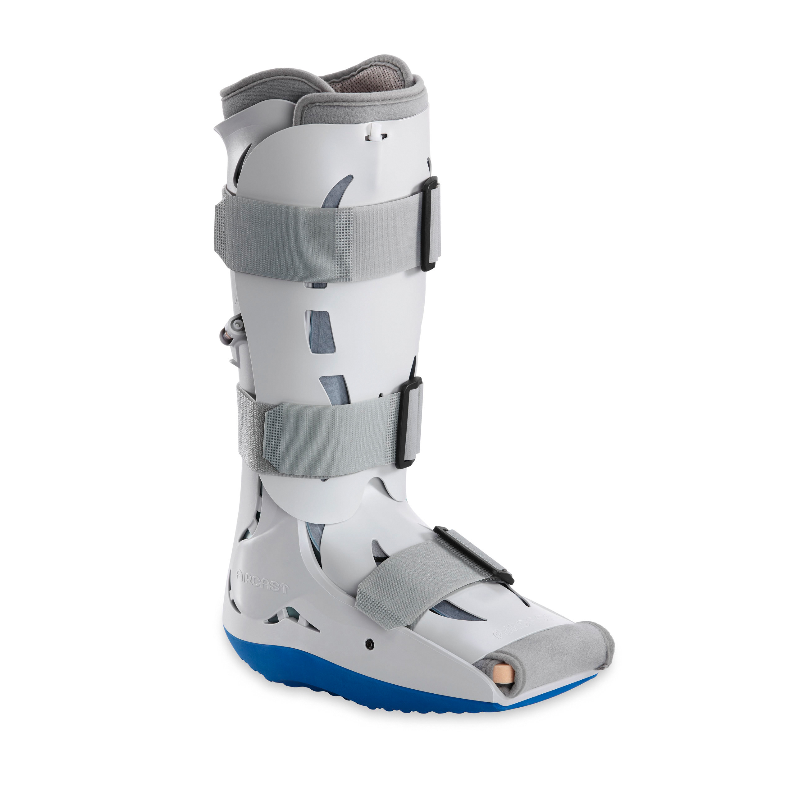 Produktbild AIRCAST® Diabetic Pneumatic Walker™, Unterschenkel-Fuß-Orthese zur Immobilisierung in vorgegebener
Position