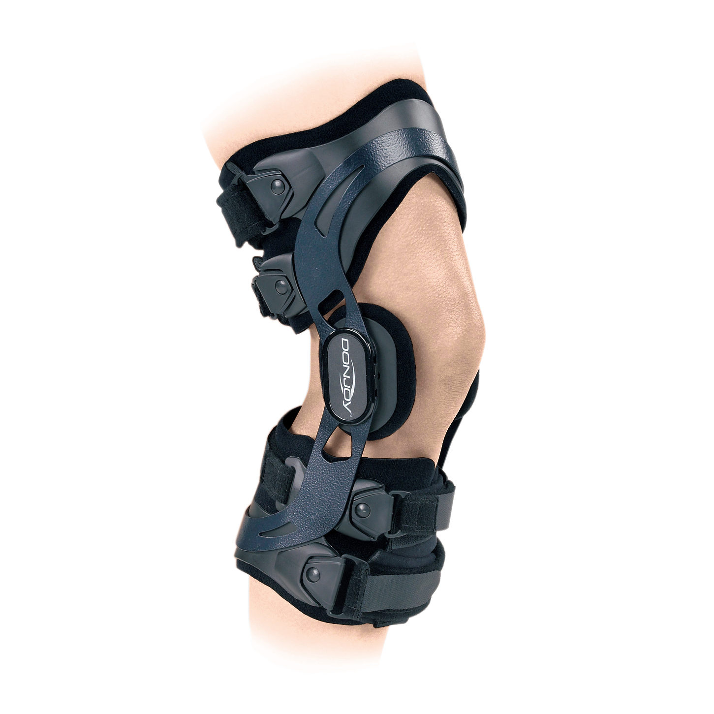 Produktbild DONJOY® ACL Everyday, Kurze Rahmenorthese zur Führung und Stabilisierung des Kniegelenks
