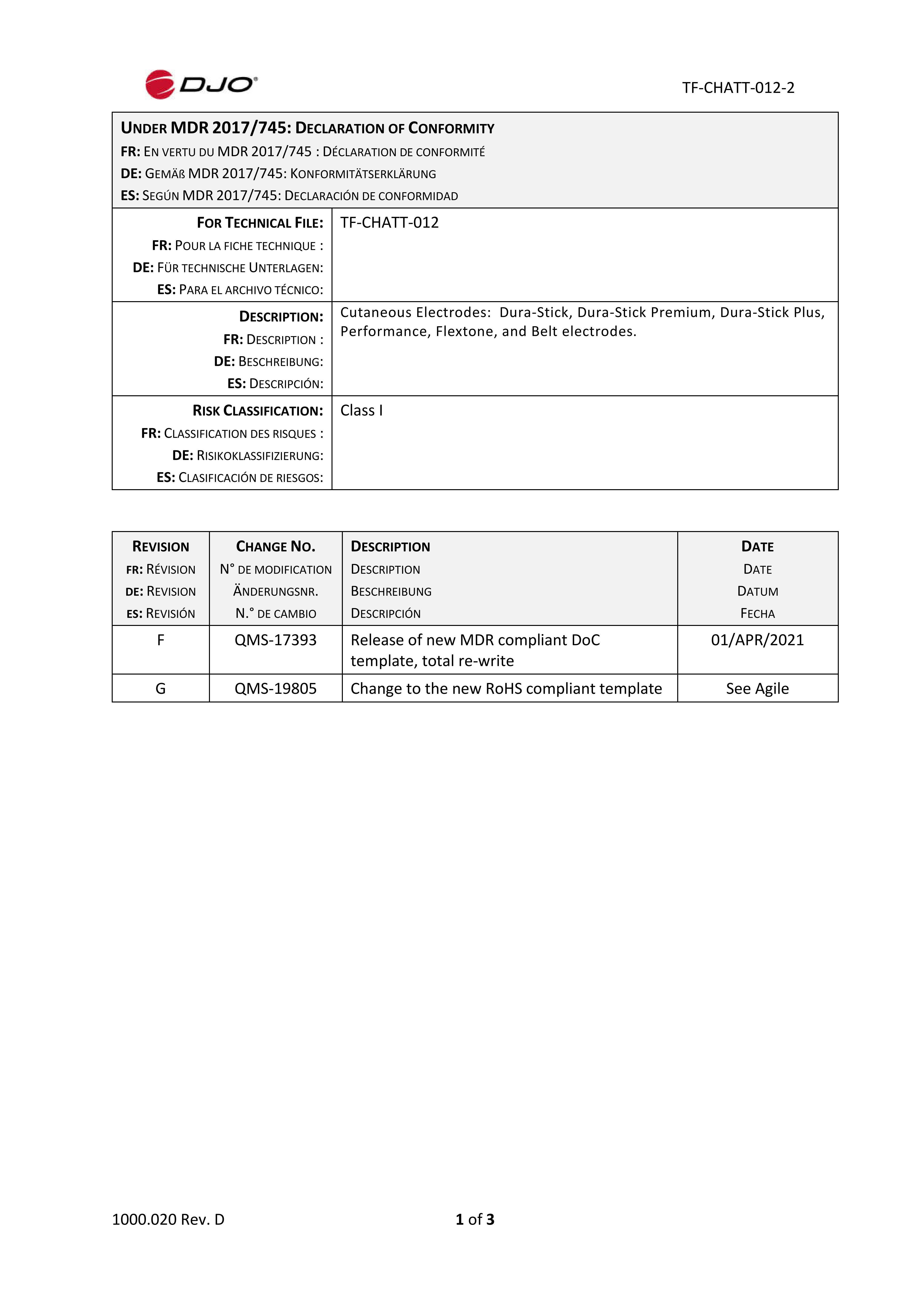 TF-CHATT-012-2_Electrodes Declaration of Conformity_Rev G.pdf